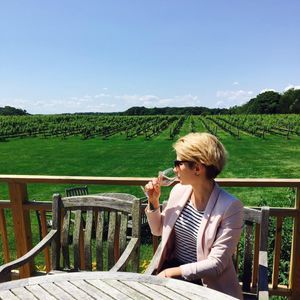 Meet your Posher, Gorina